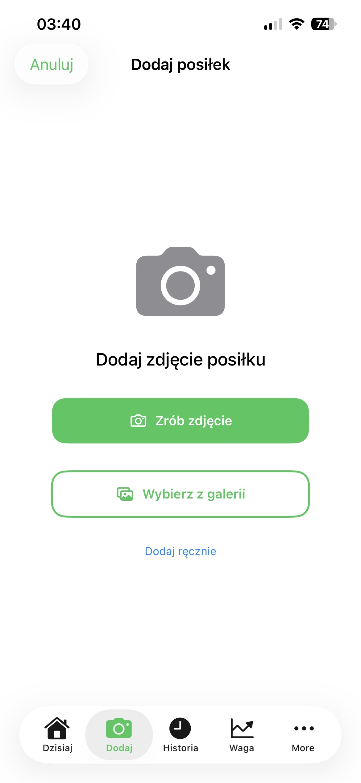 Osiągnięcia